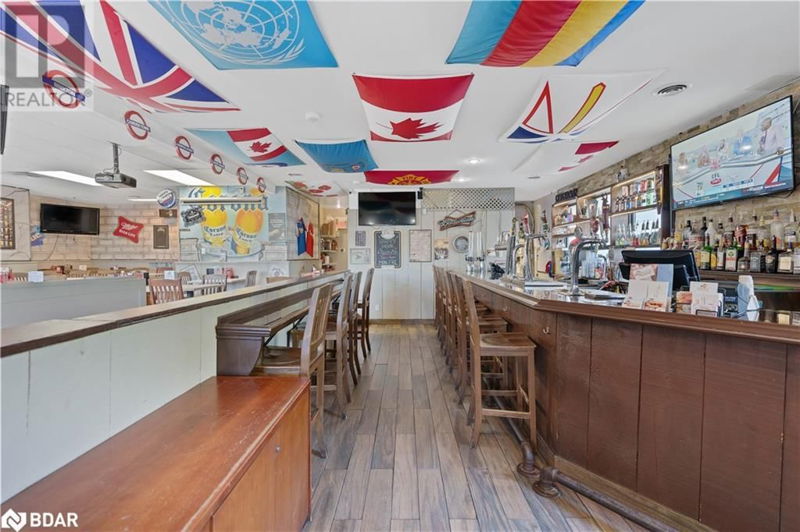 Image #1 of Restaurant for Sale at 2 Massey Street, Essa, Ontario