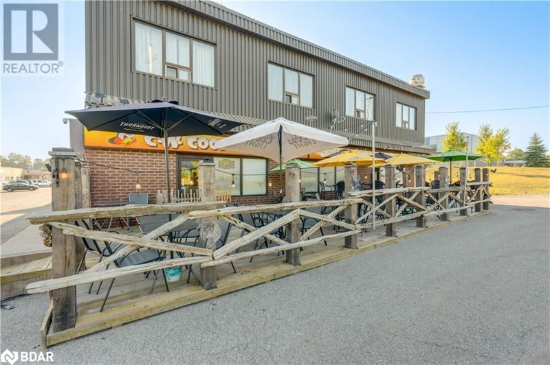 Image #1 of Restaurant for Sale at 2 Massey Street, Essa, Ontario