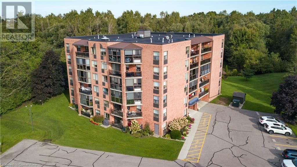 Primary Property View