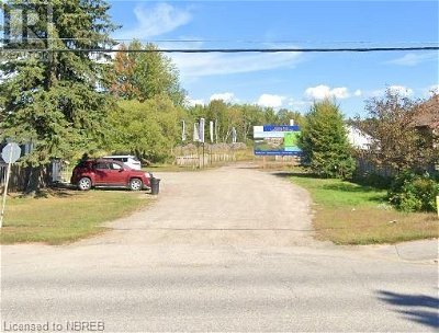 Image #1 of Commercial for Sale at 744 Lakeshore Drive, North Bay, Ontario