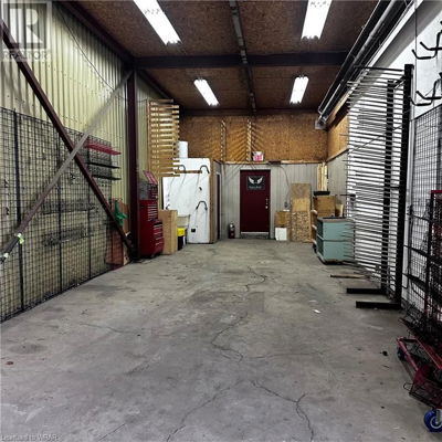 Commercial for Rent in British-columbia