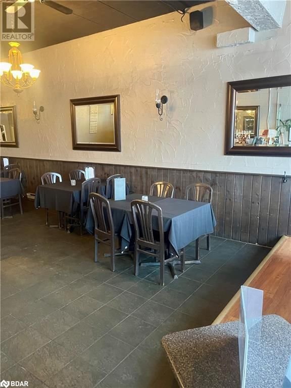 Image #1 of Restaurant for Sale at 1630 George Johnston Road, Minesing, Ontario