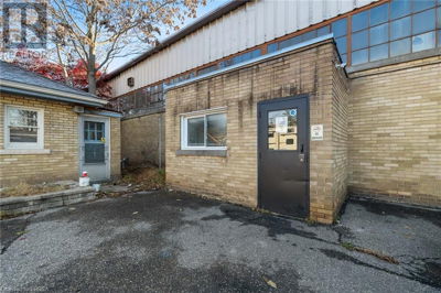 Commercial for Sale in Ontario