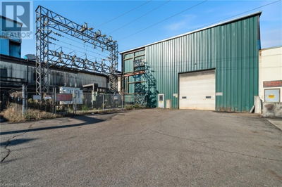 Commercial for Sale in Ontario