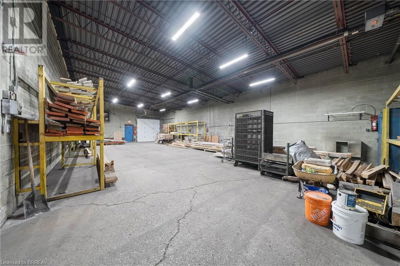 Commercial for Sale in Ontario