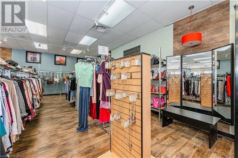 Image #1 of Business for Sale at 170 Silvercreek Parkway N Unit# 3, Guelph, Ontario