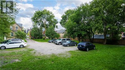 Image #1 of Commercial for Sale at 630 Princess Avenue, London, Ontario