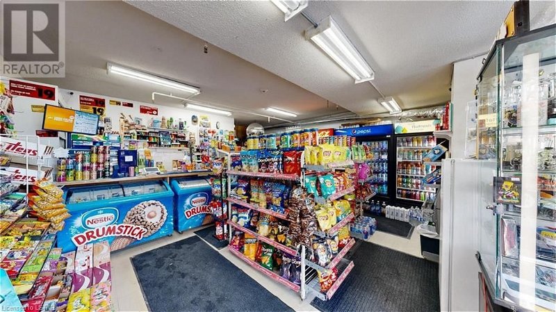 Image #1 of Business for Sale at 323 Colborne Street Unit# Main, London, Ontario
