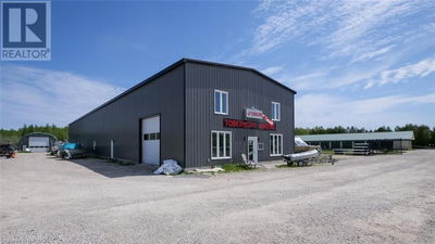 7032 HIGHWAY 6 null  Tobermory, N0H2R0 | Image 1