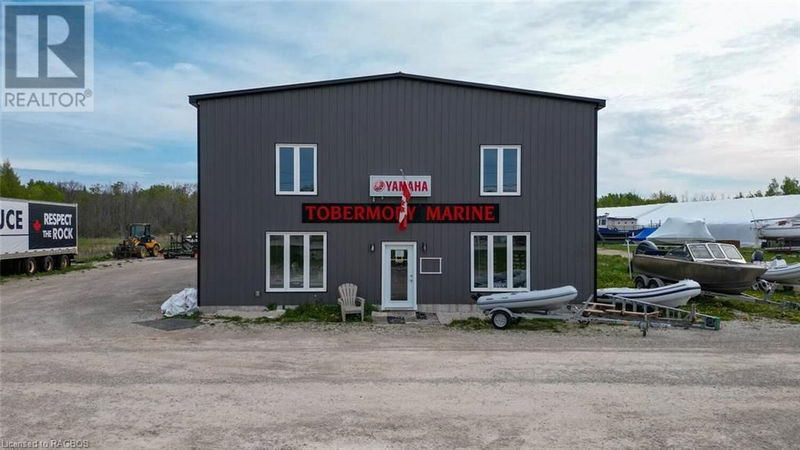 7032 HIGHWAY 6 null  Tobermory, N0H2R0 | Image 7