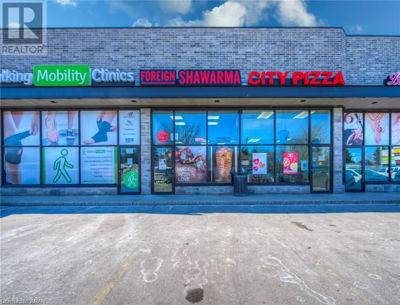 Commercial for Rent in Ontario