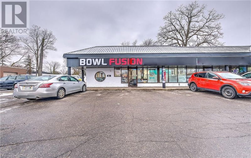 Image #1 of Restaurant for Sale at 276 Wharncliffe Road N, London, Ontario