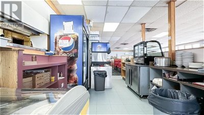 Image #1 of Commercial for Sale at 76988 London Road S, Huron East, Ontario