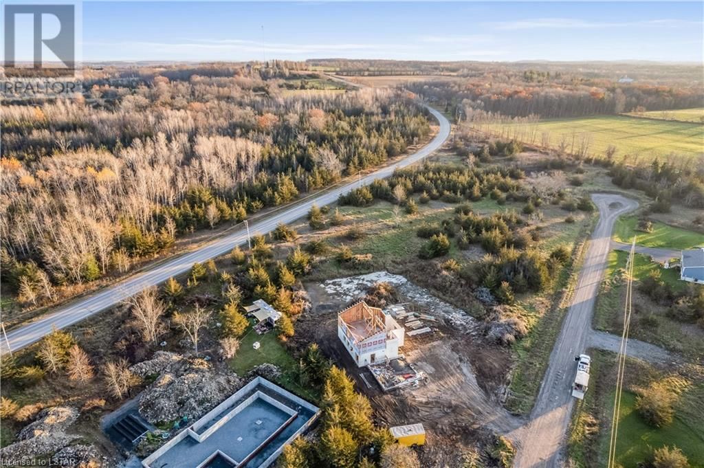 Land for Sale at 26 HEALEY FALLS ROAD Road in Campbellford Ontario