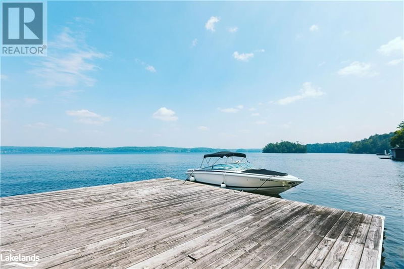 1405 JUDDHAVEN Road  Port Carling, P0B1J0 | Image 3