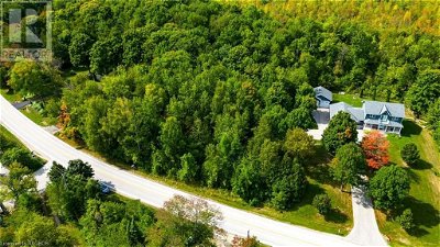 Image #1 of Commercial for Sale at 505404 Grey Road 1, Kemble, Ontario