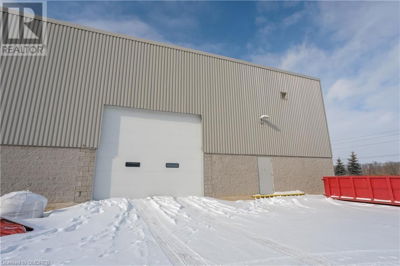 Commercial for Sale in Ontario