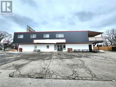 Commercial for Rent in Ontario