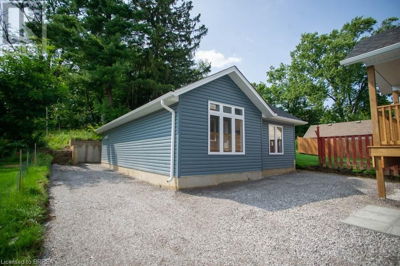 Commercial for Sale in Ontario