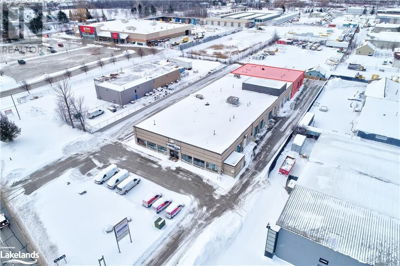 Commercial for Rent in Ontario