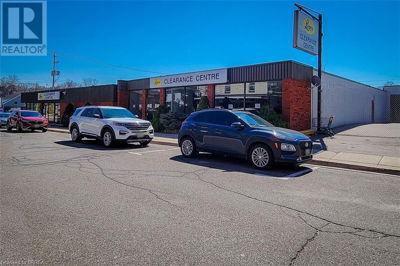 Commercial for Sale in Ontario