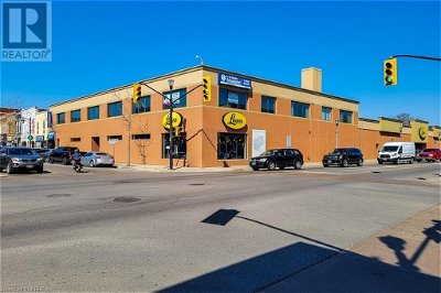 Image #1 of Commercial for Sale at 24 Norfolk Street N, Simcoe, Ontario