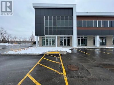 Commercial for Sale in Ontario