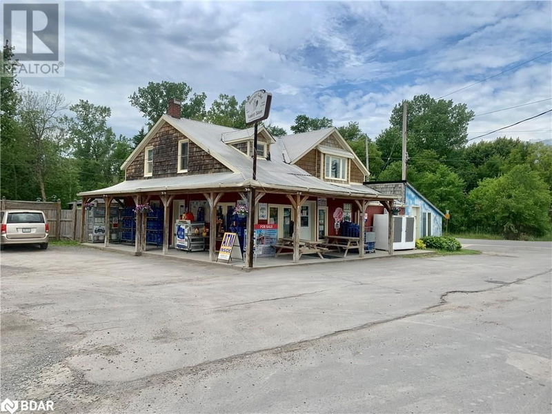 5804 COUNTY RD 41 Road  Erinsville, K0K2A0 | Image 4