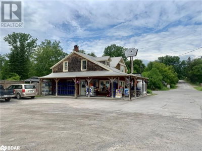 Commercial for Sale in Ontario