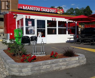 Restaurants for Sale in Nova-scotia