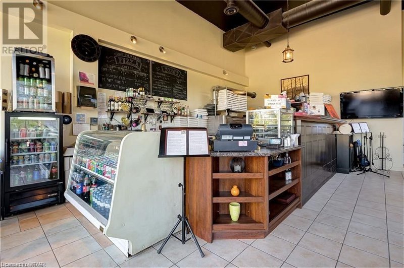 Image #1 of Restaurant for Sale at 260 Doon South Drive Unit# 10, Kitchener, Ontario