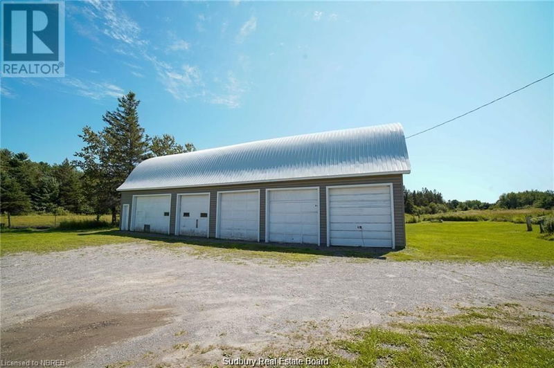 802 PIQUETTE Road  Verner, P0H2M0 | Image 29