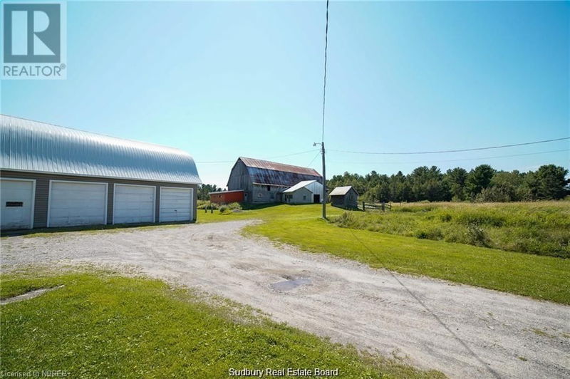 802 PIQUETTE Road  Verner, P0H2M0 | Image 30