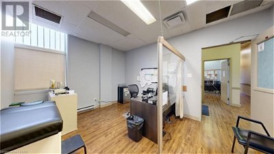 Image #1 of Commercial for Sale at 479 Talbot Street Unit# 475, St. Thomas, Ontario