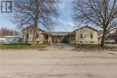 322 MCALPINE Avenue South Welland, L3B1V2 | Image 1