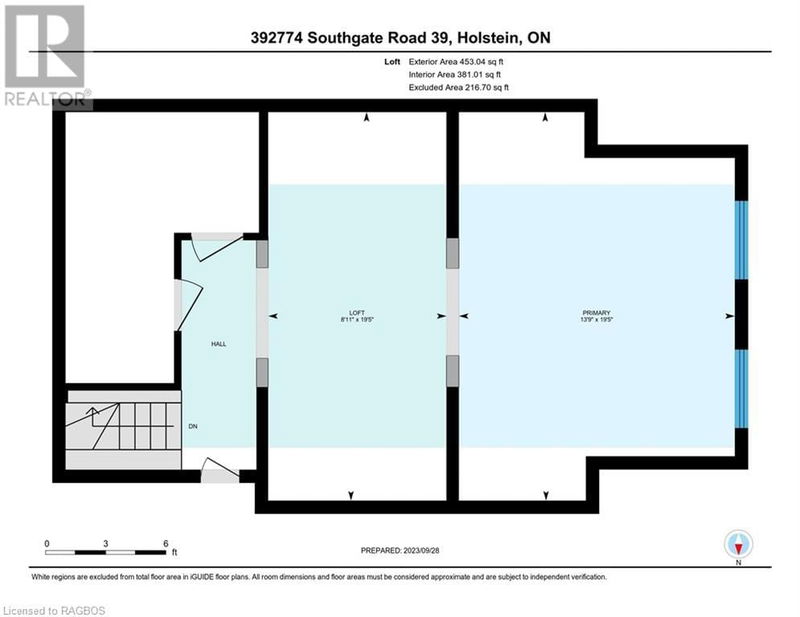 392774 SOUTHGATE SIDEROAD 39 null  Southgate, N0G1R0 | Image 49