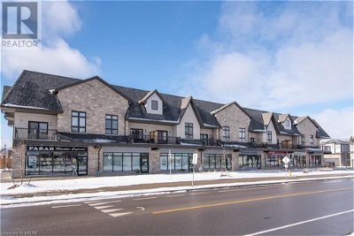 Image #1 of Commercial for Sale at 255 Woolwich Street Unit# 104, Waterloo, Ontario