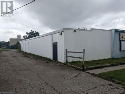 Commercial for Sale in Ontario