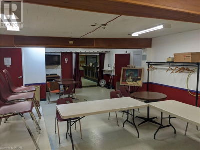 Commercial for Sale in Ontario