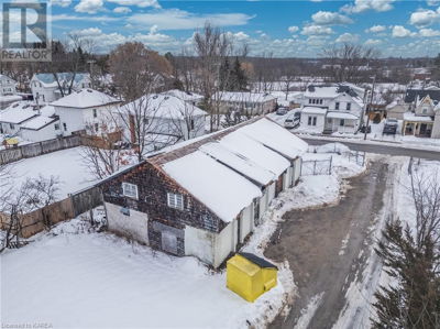 Commercial for Sale in Ontario