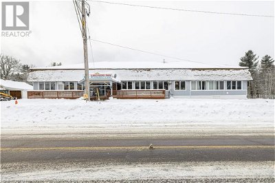 Image #1 of Commercial for Sale at 14276 Highway 41, Cloyne, Ontario