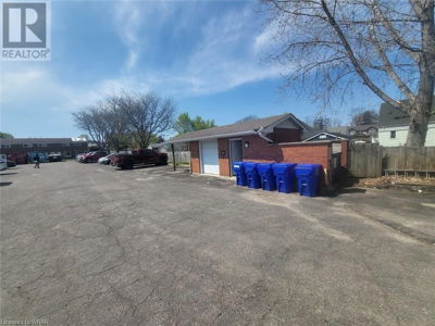 Commercial for Sale in Ontario