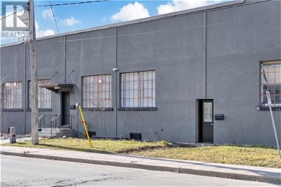 Image #1 of Commercial for Sale at 360 Brock Street, Brantford, Ontario