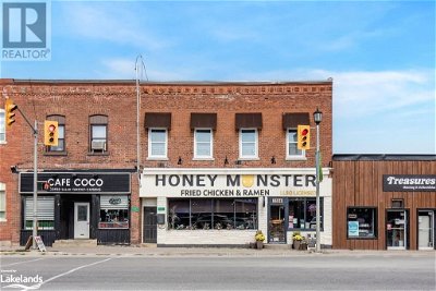 Image #1 of Commercial for Sale at 7304 26 Highway, Stayner, Ontario