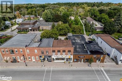 Image #1 of Commercial for Sale at 7304 26 Highway, Stayner, Ontario