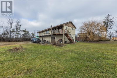 Commercial for Sale in Ontario