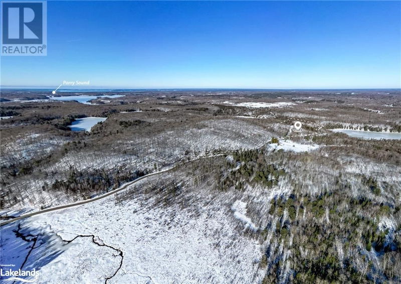 0 HAINES LAKE Road  McDougall, P2A0B3 | Image 6