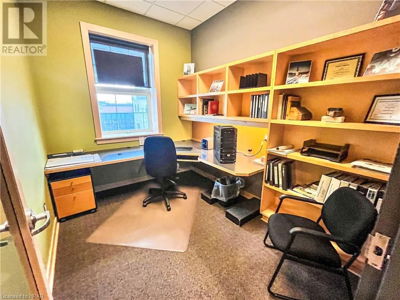 Commercial for Rent in Ontario