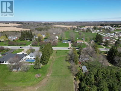 Commercial for Sale in Ontario