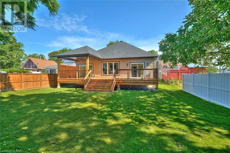 3747 DOMINION Road  Ridgeway, L0S1N0 | Image 29